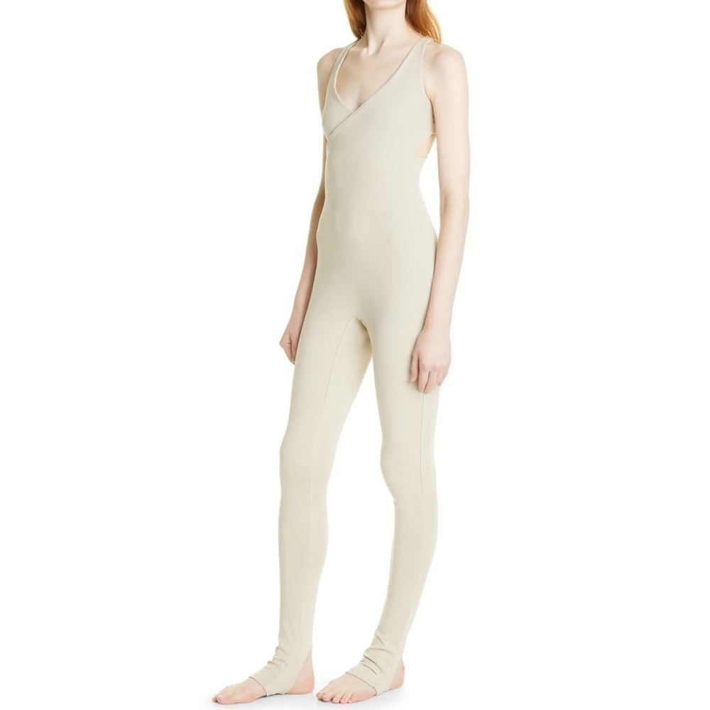 NWT Birgitte Herskind x Vanessa Hong Alter Stirrup Jumpsuit